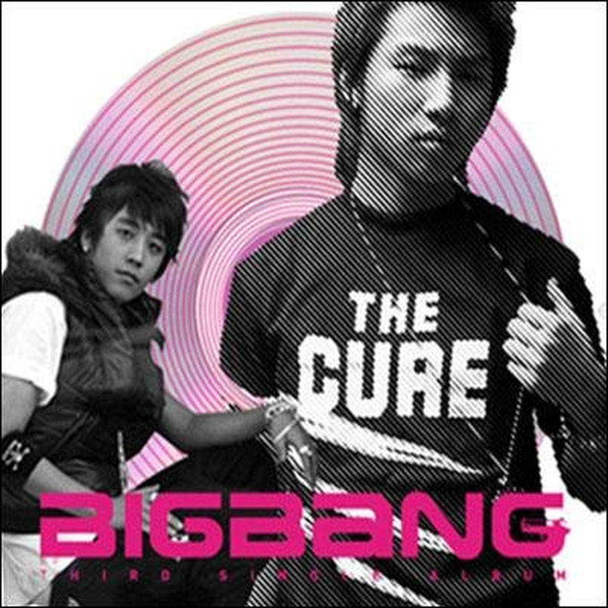 Bigbang - Bigbang 03 | Deezer