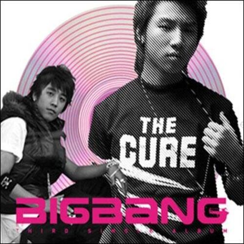 Big Bang – Special Final In Dome Memorial Collection