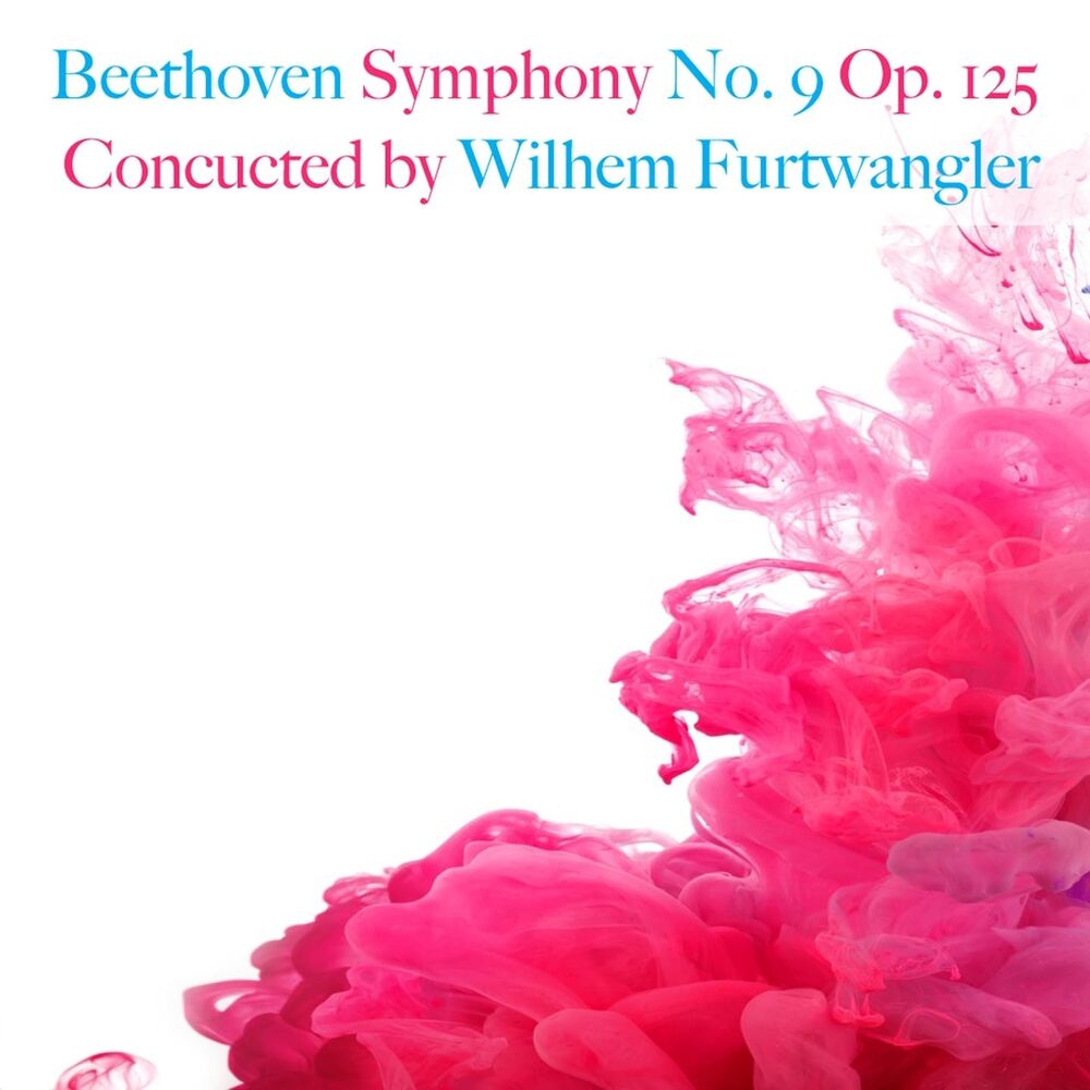 Picture of Beethoven: Symphony No. 9, Op. 125