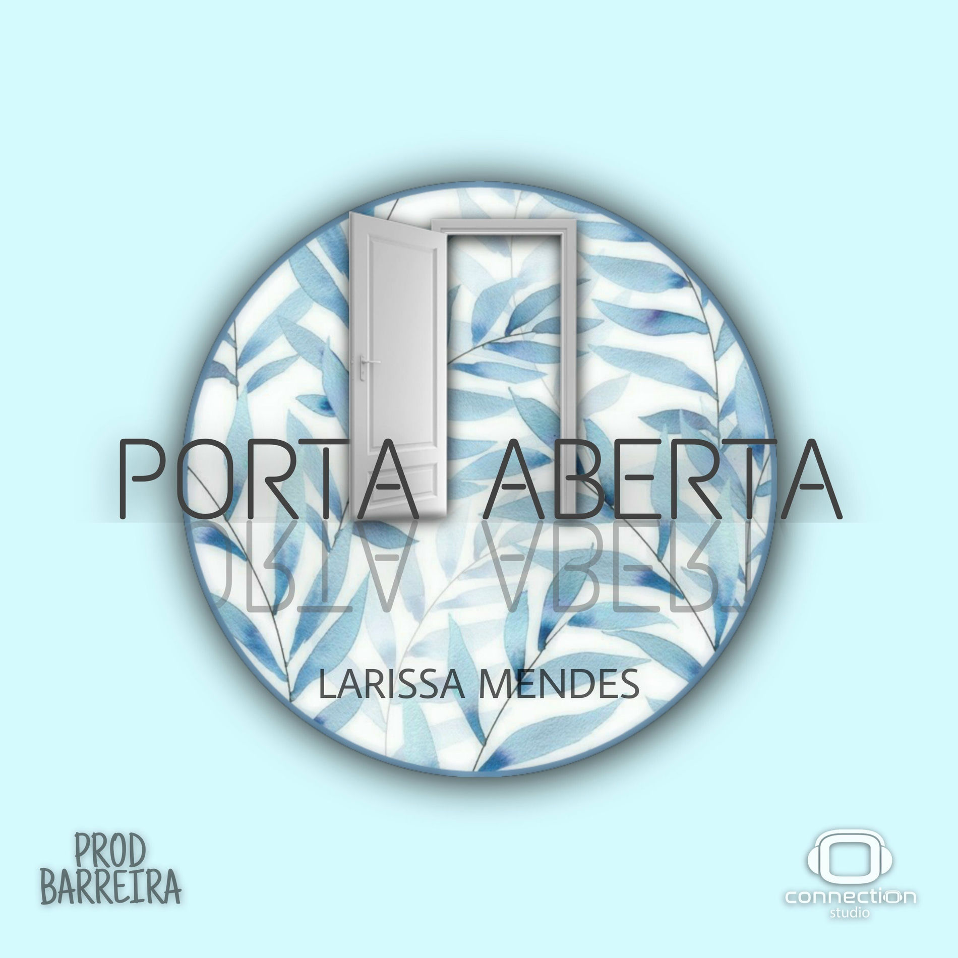 Album cover of Porta Aberta