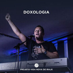 Cover of Doxologia (Ao Vivo)