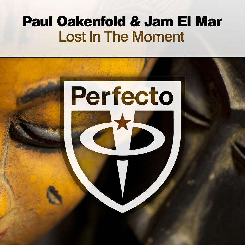 Picture of Lost in the Moment