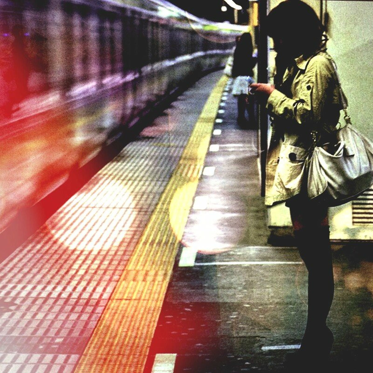 Album cover of L.Y.F