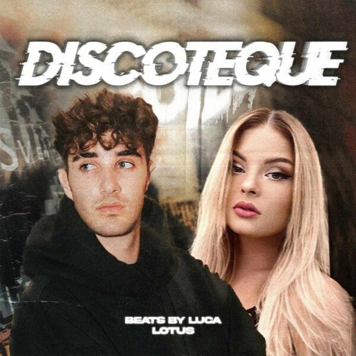 Album cover of Discoteque