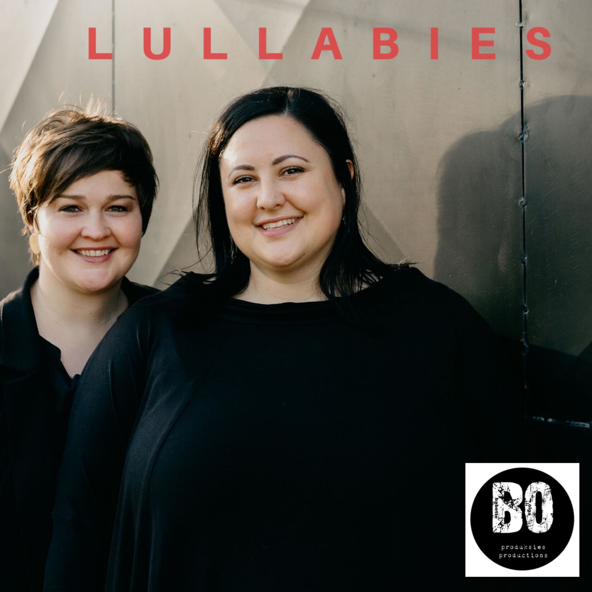 Album cover of Lullabies
