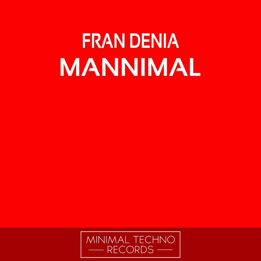 Picture of ManNimal