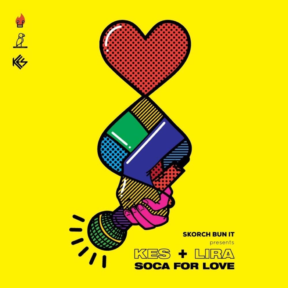 Picture of Soca for Love