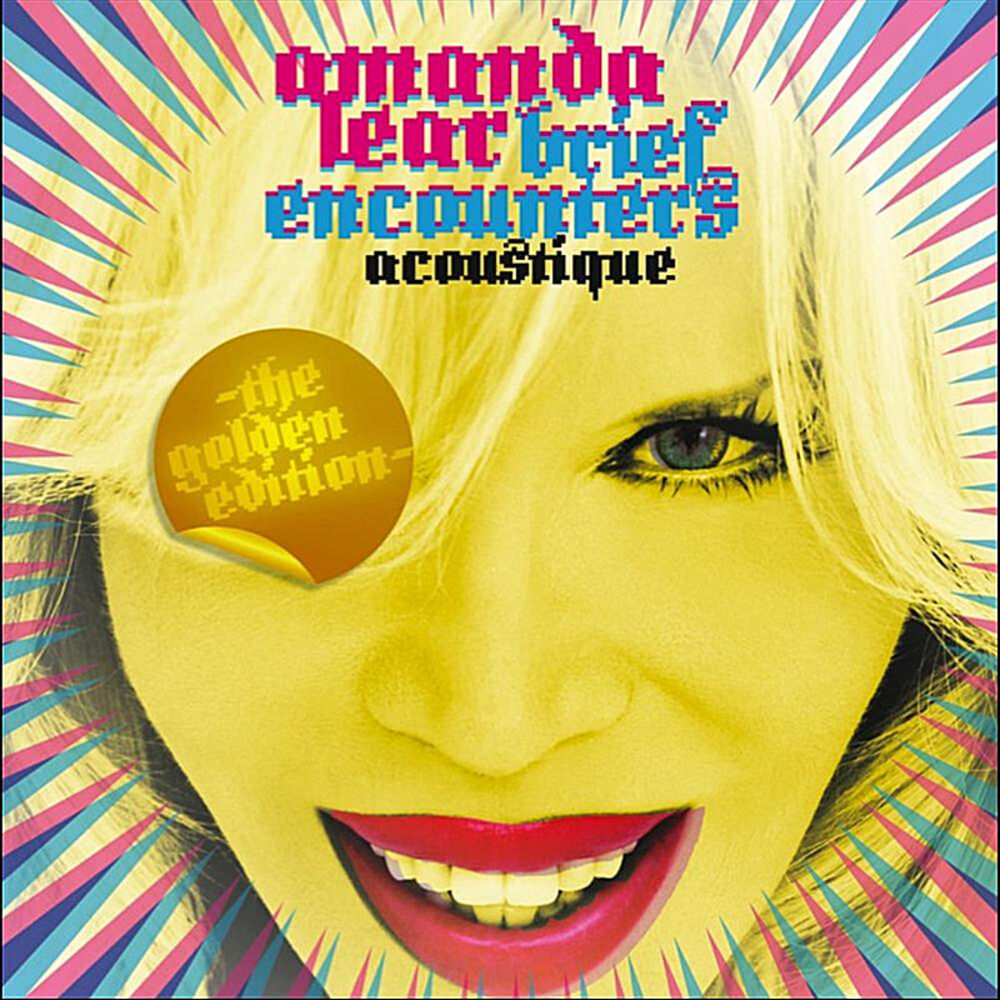 Picture of Brief Encounters Acoustique-The Golden Edition