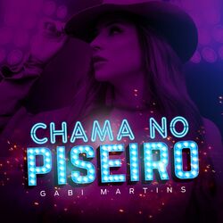 Cover of Chama no Piseiro