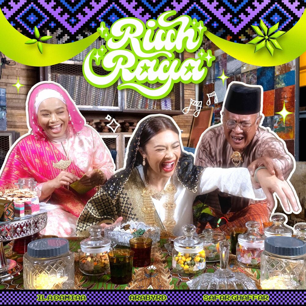 Picture of Riuh Raya