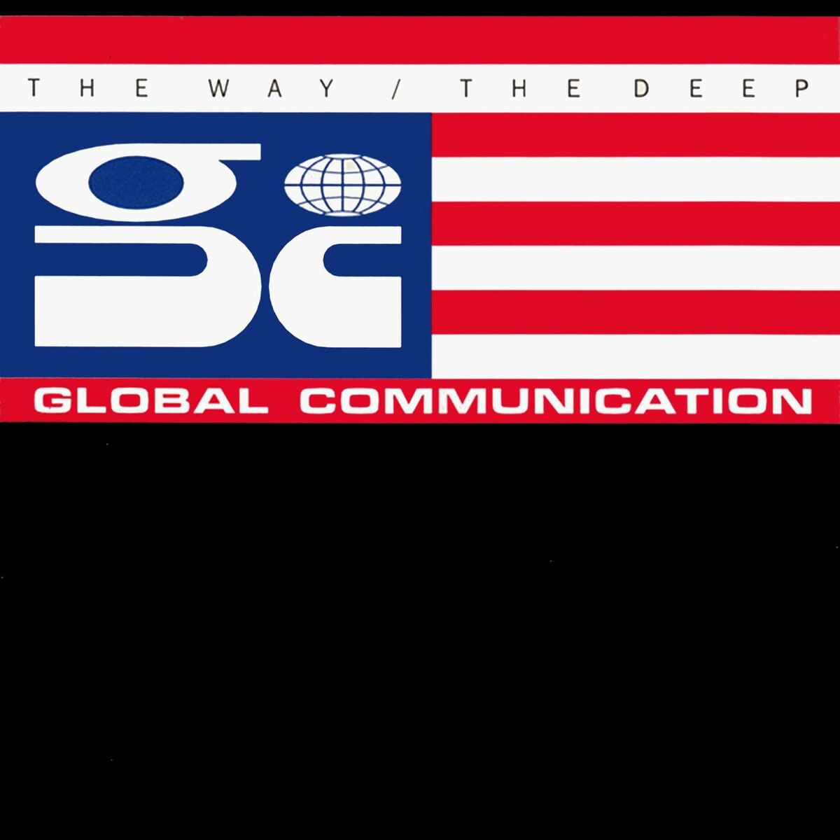 Album cover of The Way / The Deep