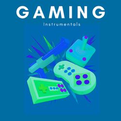 Cover of Gaming Instrumentals
