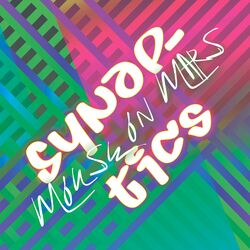 Cover of Synaptics