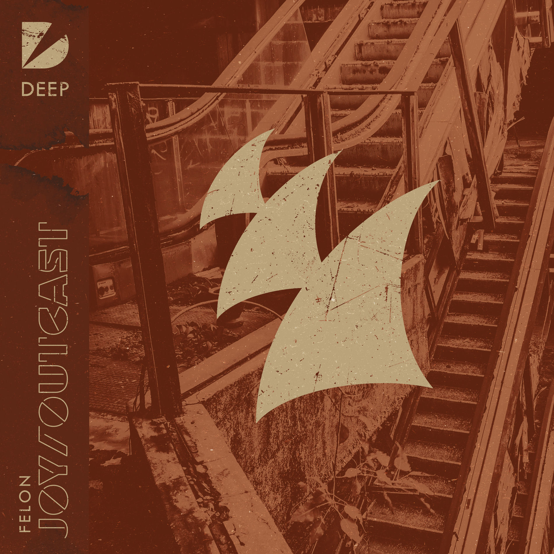 Album cover of Joy / Outcast