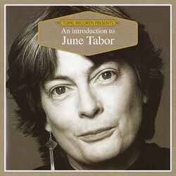 Cover of An Introduction to June Tabor