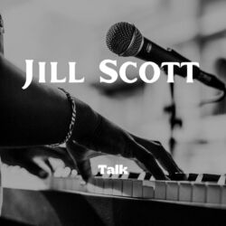 Cover of Talk