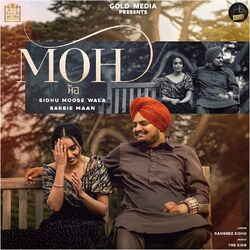 Cover of Moh