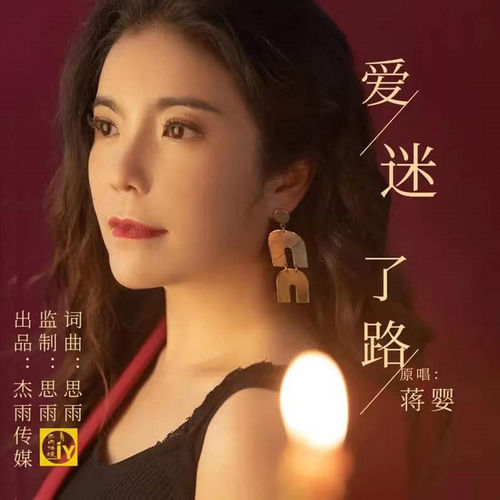 爱迷了路