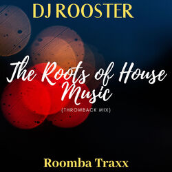 Cover of Roots of House Music