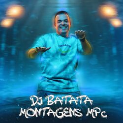 Cover of Montagens MPC