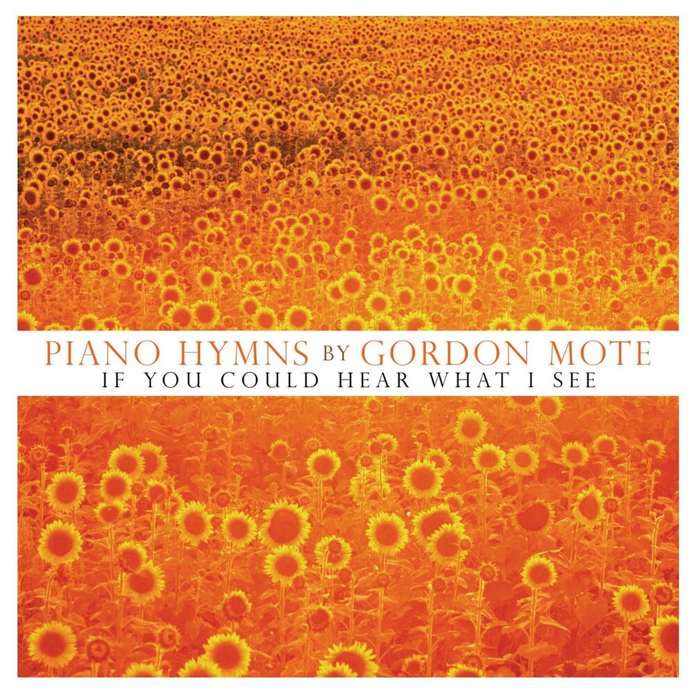 Picture of Piano Hymns