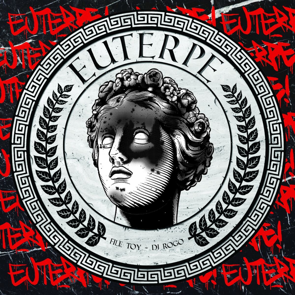 Album cover of Euterpe