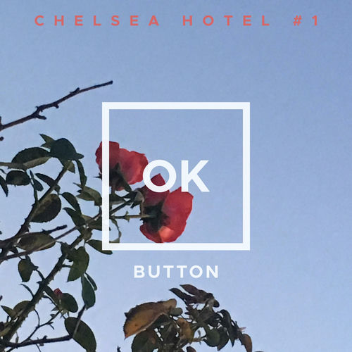 Chelsea Hotel #1 artwork