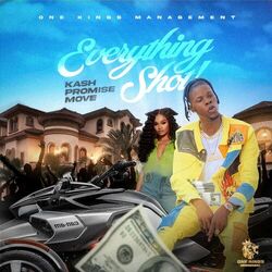 Cover of Everything Shot