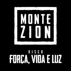 Cover of Força, Vida e Luz