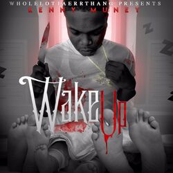 Cover of Wake Up