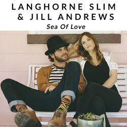 music cover