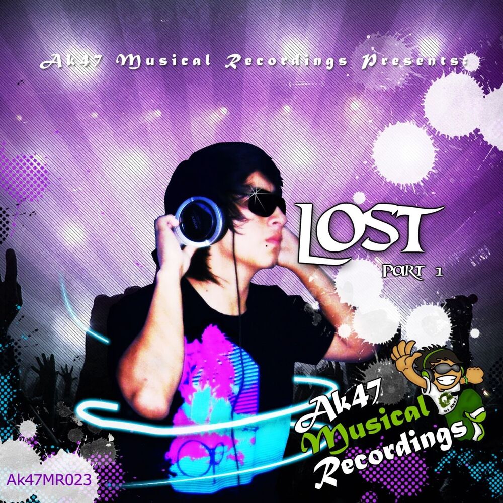 Picture of Lost (Part 1)