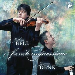 Cover of French Impressions