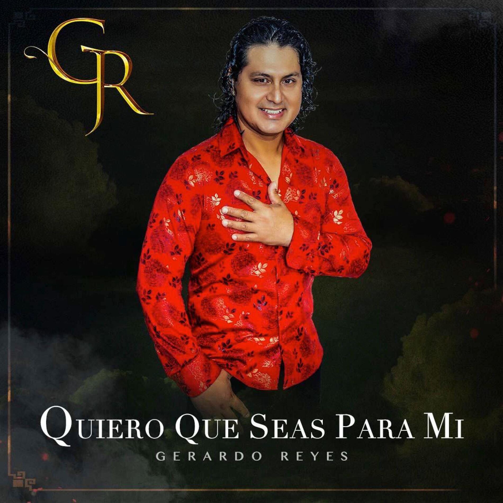 Album cover of Quiero Que Seas Para Mi