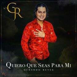 Cover of Quiero Que Seas Para Mi