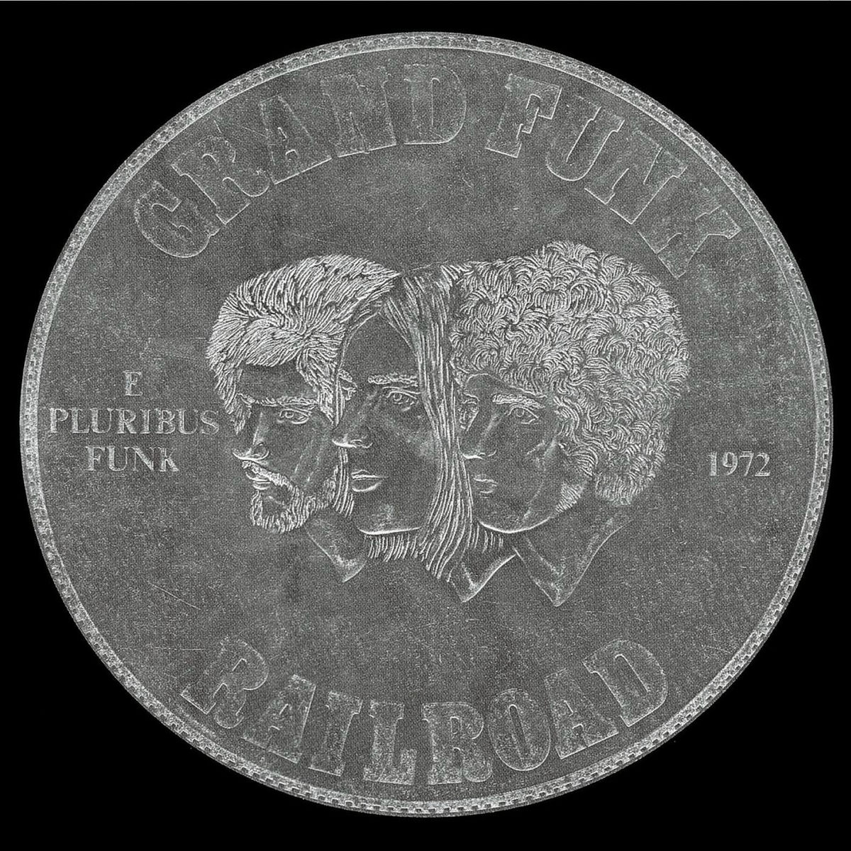 Grand Funk Railroad - E Pluribus Funk (Remastered) | Deezer