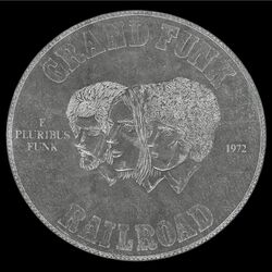 Cover of E Pluribus Funk (Remastered)
