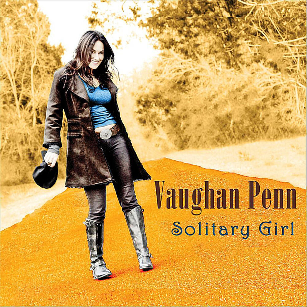 Picture of Solitary Girl