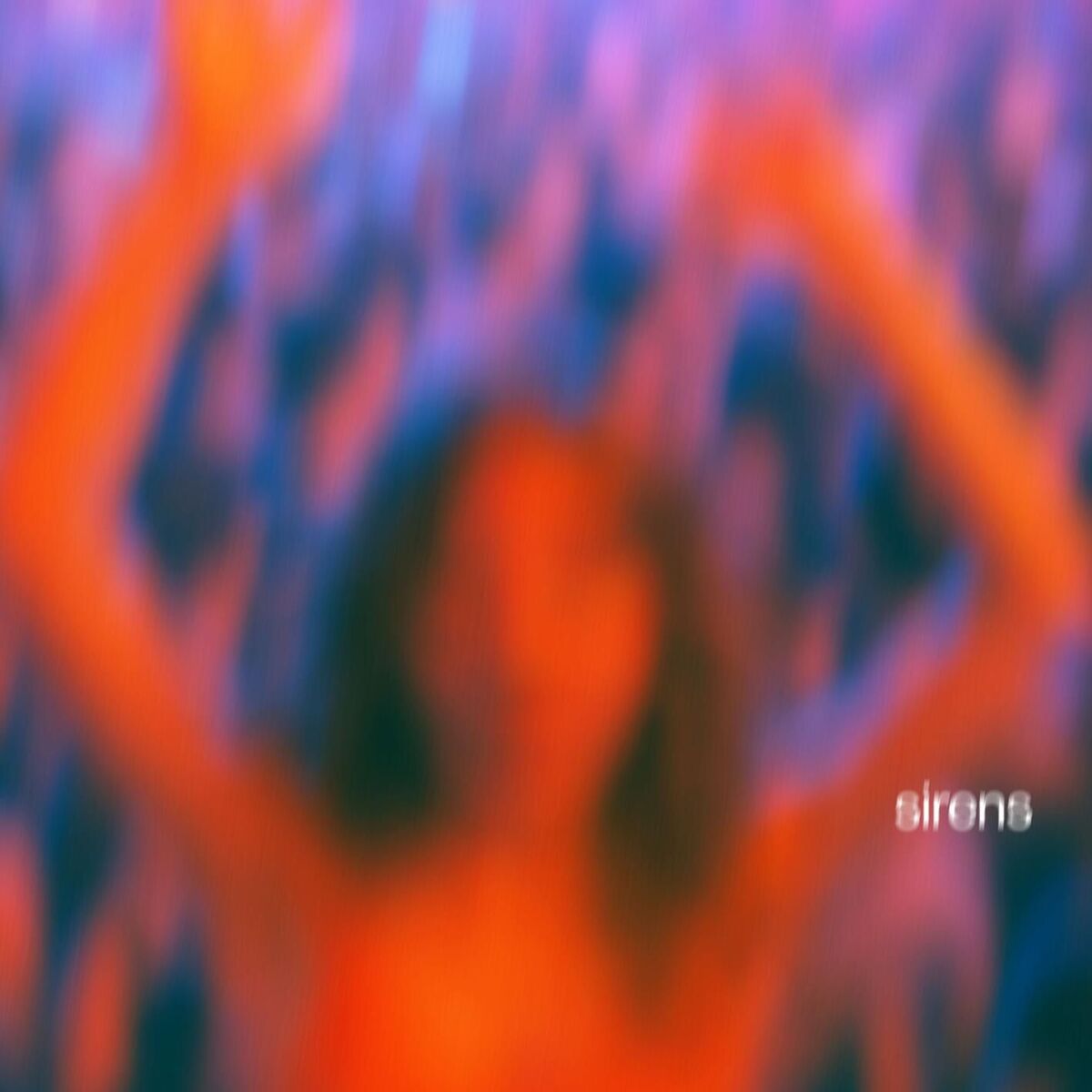 Album cover of sirens