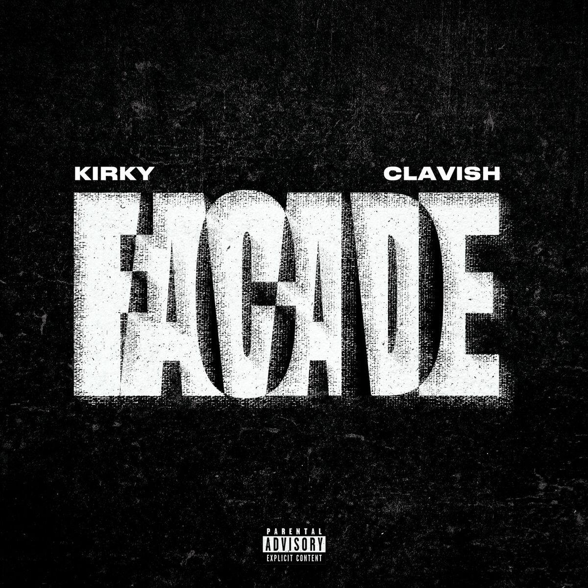 Album cover of Facade