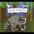 Forest Creature