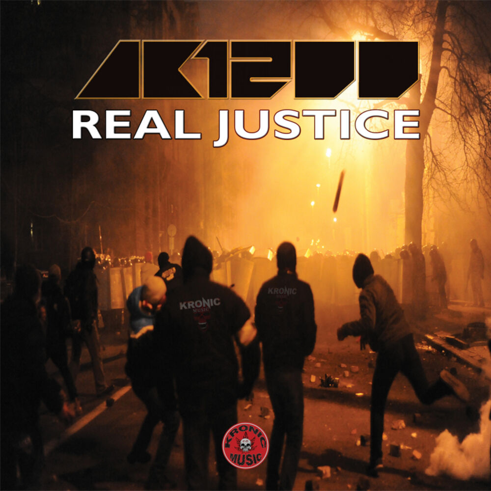 Picture of Real Justice