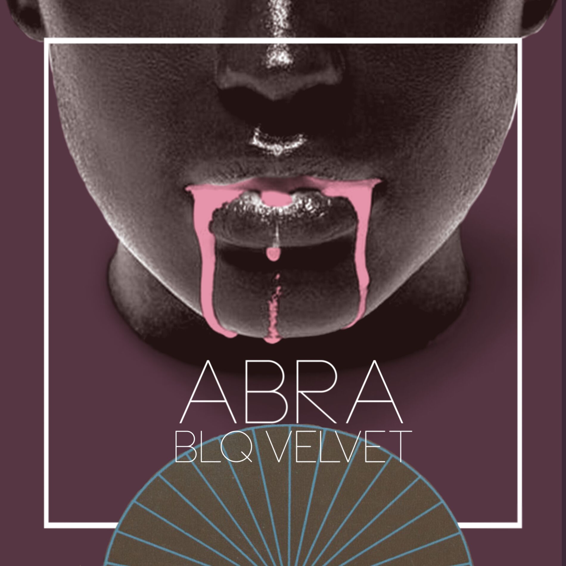 Album cover of BLQ Velvet