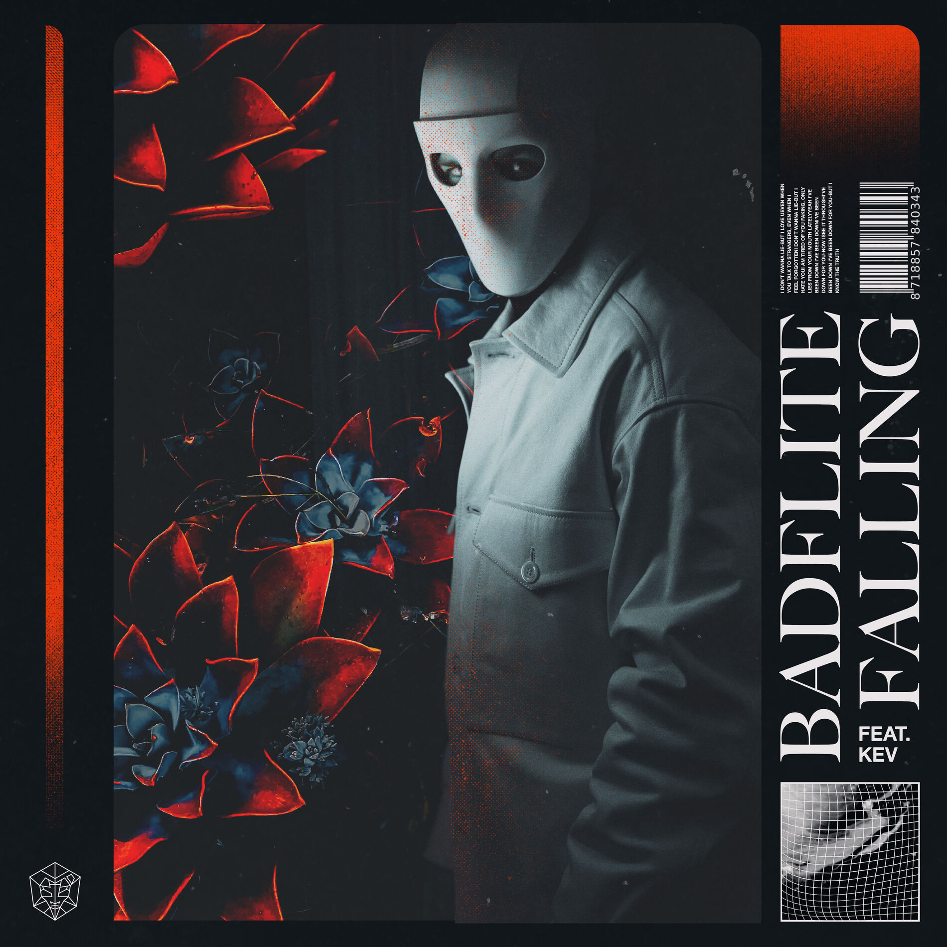 Album cover of Falling