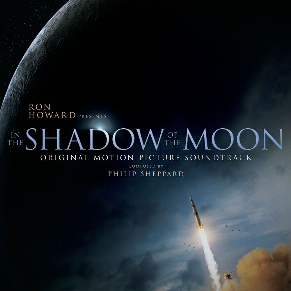 Picture of In the Shadow of the Moon (Original Motion Picture Soundtrack)