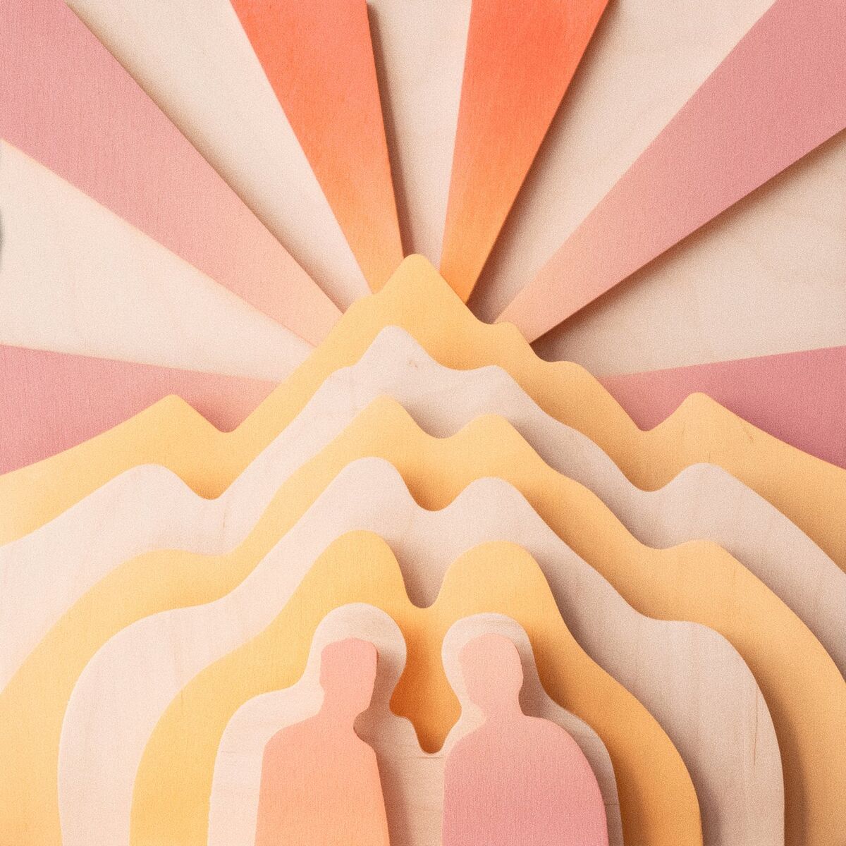 Album cover of Open Water