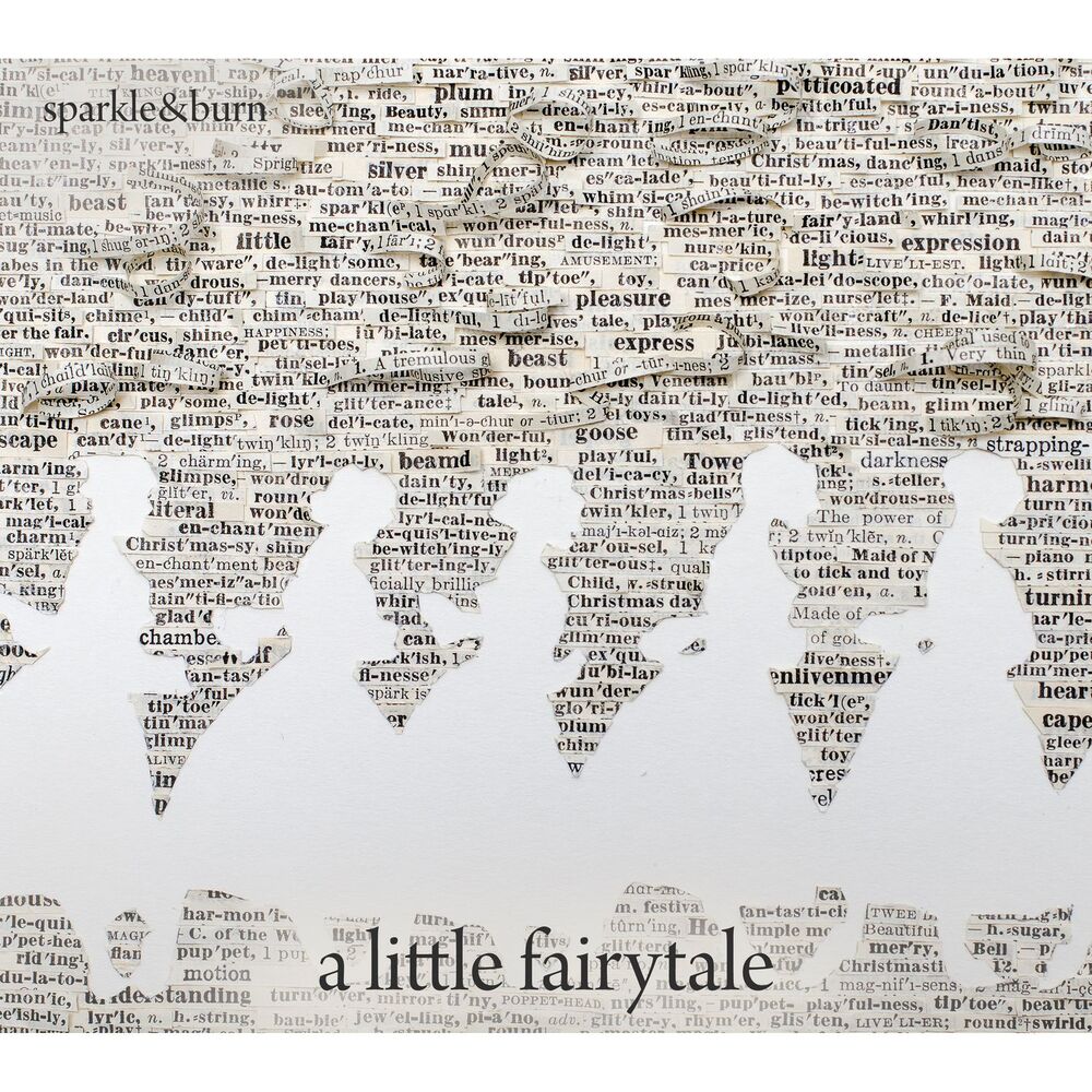 Picture of A Little Fairy Tale