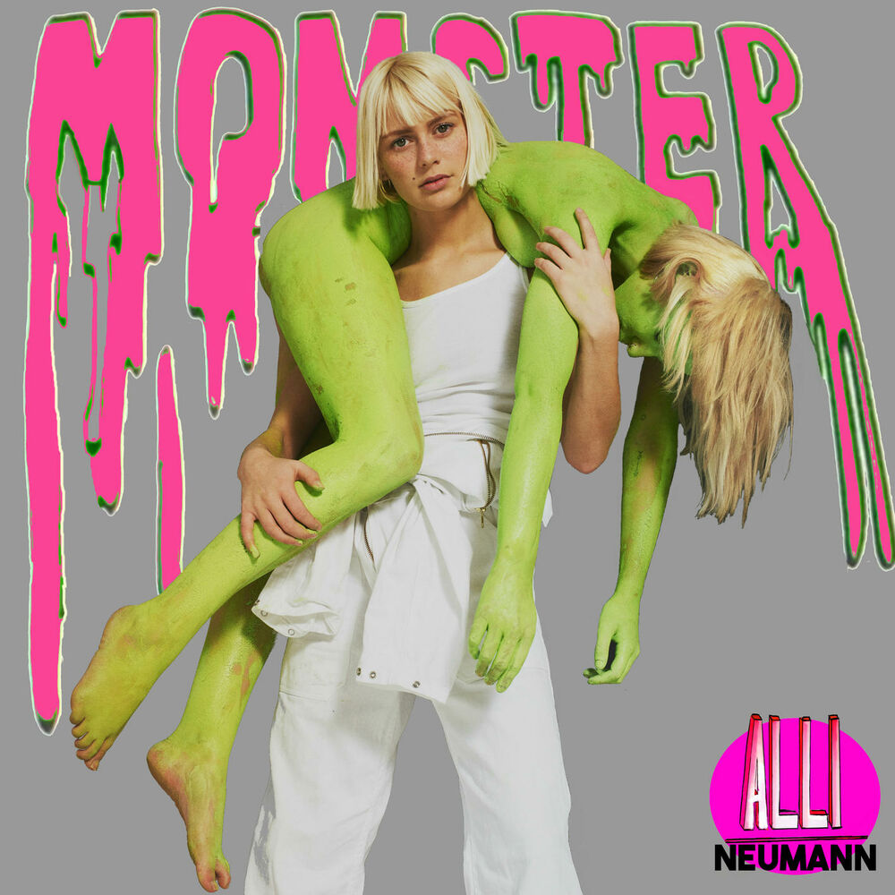 Picture of Monster (EP)