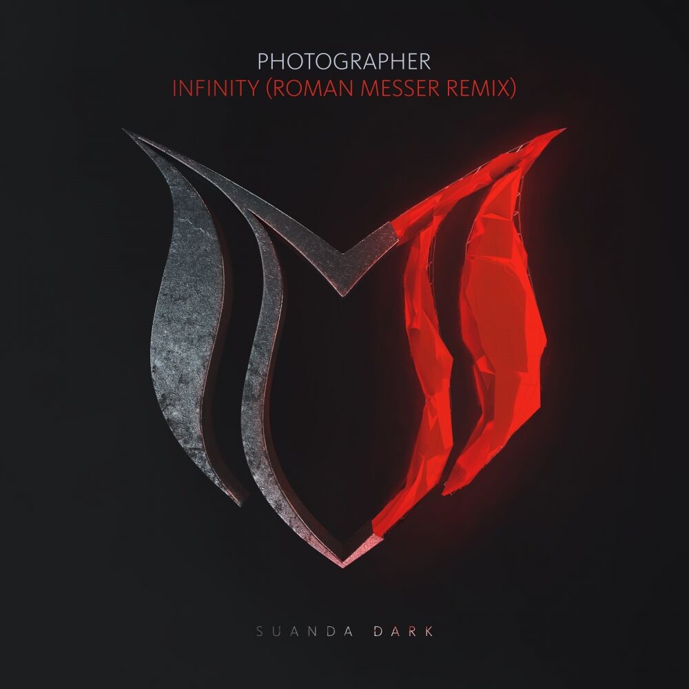 Picture of Infinity (Roman Messer Remix)