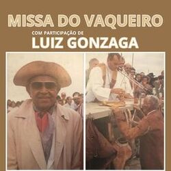 Cover of Missa do Vaqueiro